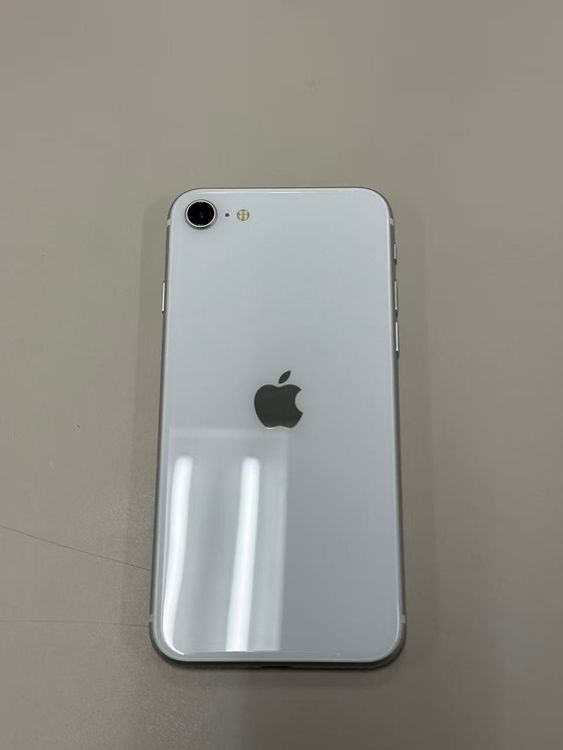 �ڥ�Х���BOX�� Ķ���� ����86%SIM�ե꡼iPhone SE(��2����) 64GB���ۥ磻��