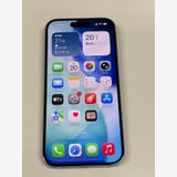 �ڥ�Х���BOX�ۿ���Ʊ�� ����91%SIM�ե꡼ iPhone15 128GB �֥롼