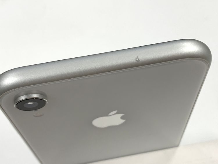 �ڥ�Х���BOX������ ����90% SIM�ե꡼iPhoneXR 64B �ۥ磻��