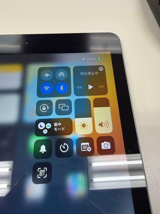 ����87% Apple iPad (��6����) 128GB ���ڡ������쥤