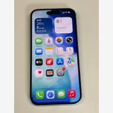 �ڥ�Х���BOX������88%SIM�ե꡼ iPhone15 128GB �֥롼