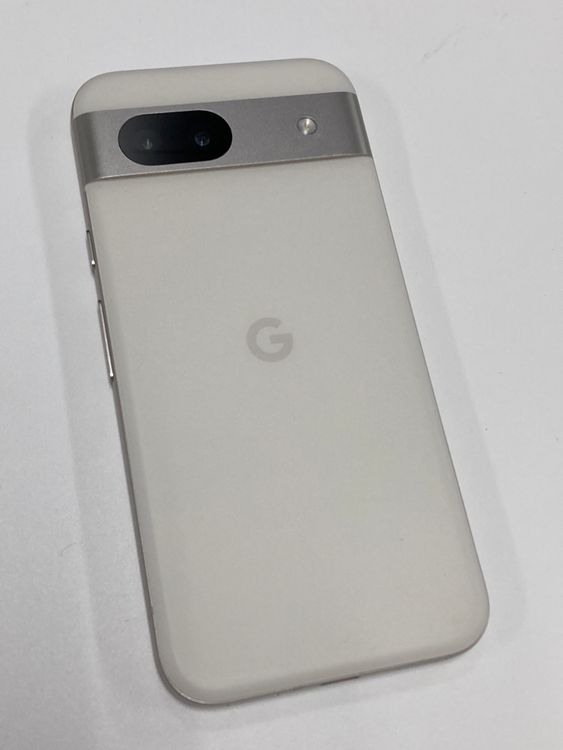 �ڥ�Х���BOX������ ����87% SIM�ե꡼ Google Pixel 8a 128GB