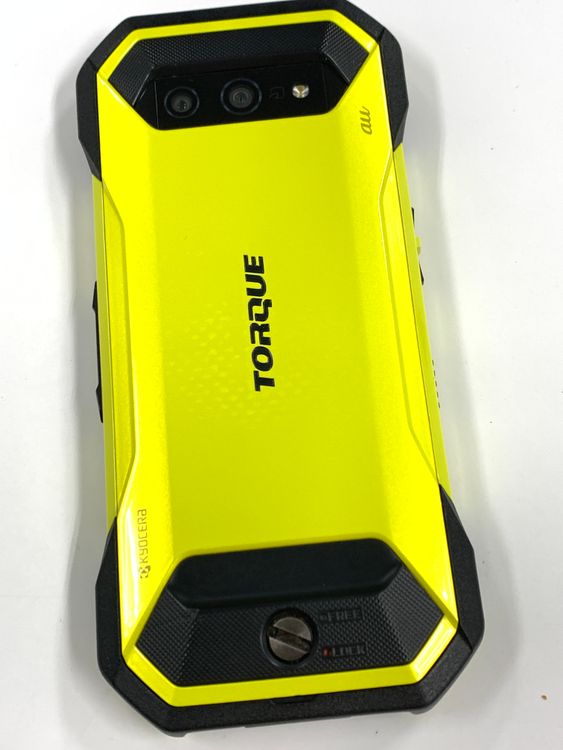 �ڥ�Х���BOX������ au SIM�ե꡼ TORQUE 5G �������� KYG01