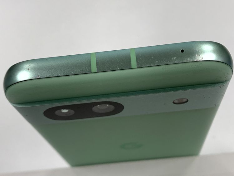 �ڥ�Х���BOX�� ����98% SIM�ե꡼ Google Pixel 8a 128GB