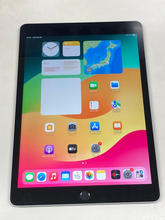 ڥХBOX 97 Apple iPad  9 Wi-Fi 256GB С