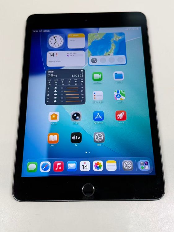 ����83% SIM�ե꡼iPad mini(��5����) 256GB ���ڡ�������