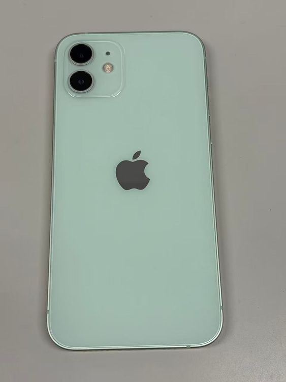 �ڥ�Х���BOX������80% SIM�ե꡼ iPhone12 64GB ���꡼��