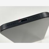 �ڥ�Х���BOX�۶����� ����96%SIM�ե꡼ iPhone15 128GB �֥�å�