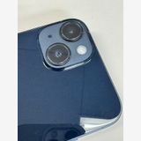 ڥХBOX 87%SIMե꡼ iPhone14 128GB ߥåɥʥ