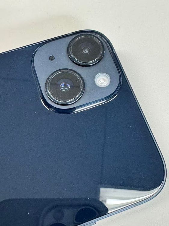 ڥХBOX 87%SIMե꡼ iPhone14 128GB ߥåɥʥ