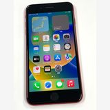 ���� ����100% SIM�ե꡼ iPhone8 Plus 64GB ��å�
