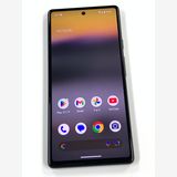 ڥХBOXĶ SIMե꡼Google Pixel 6a 128GB Charcoal