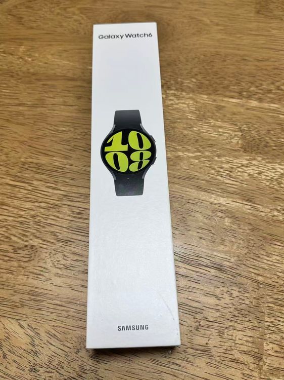 ����̤������ SIM�ե꡼Samsung SM-R945F Galaxy Watch6 44mm
