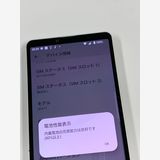 ڥХBOX SIMե꡼ au Xperia 10 V SOG11 ۥ磻