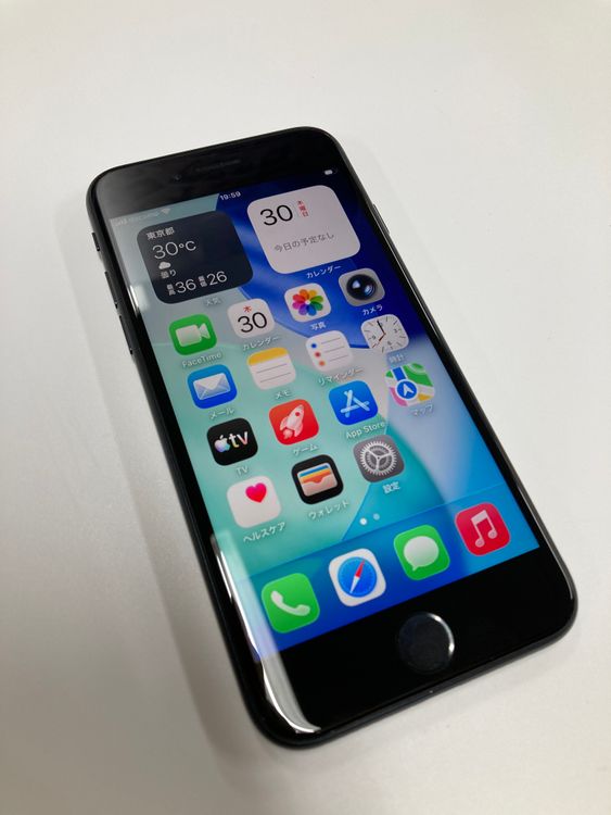 �ڥ�Х���BOX�� ����Ʊ���� ����99%SIM�ե꡼ iPhone SE(��3����) 64GB