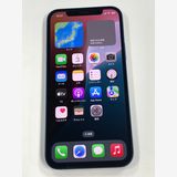 �ڥ�Х���BOX��Ķ���� ����86% SIM�ե꡼ iPhone12 128GB �֥롼