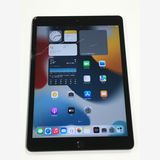 ��ư�����������90�� Apple iPad ��8���� 32GB ���ڡ������쥤 SIM�ե꡼