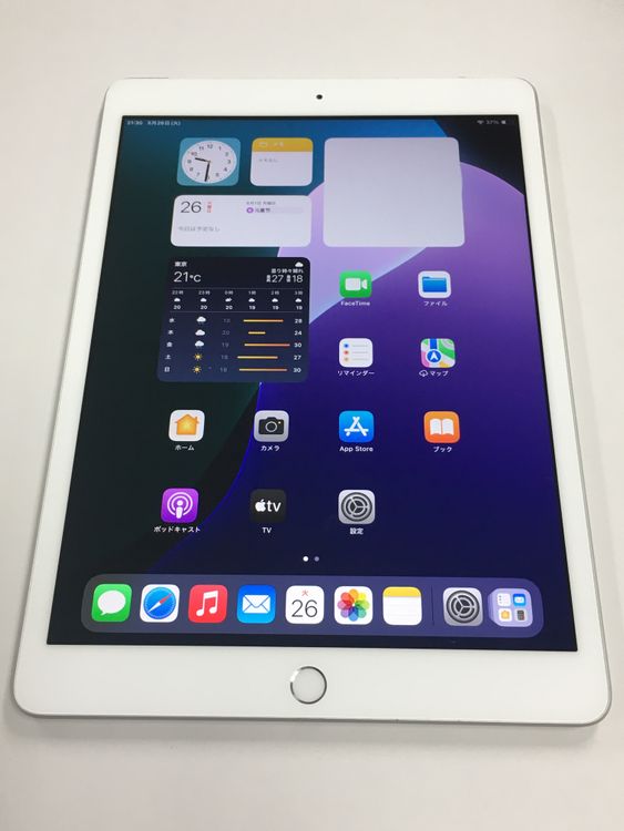 �ڥ�Х���BOX������ ����81�� Apple iPad ��8���� SIM�ե꡼ 32GB ����С�