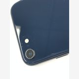ڥХBOX80%SIMե꡼ iPhone SE(3) 64GB ߥåȥʥ