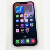 ڥХBOX 82%SIMե꡼ iPhone13 128GB ߥåȥʥ