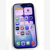 �ڥ�Х���BOX�� ���� ����85%SIM�ե꡼ iPhone15 Pro 256GB �֥�å�