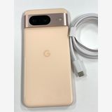 ڥХBOXۿƱ SIMե꡼Google Pixel 8 128GB Rose