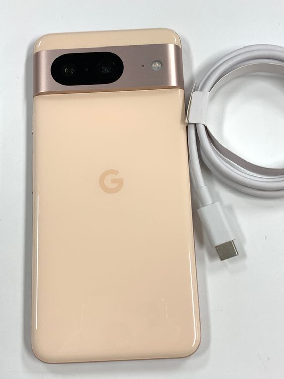 ڥХBOXۿƱ SIMե꡼Google Pixel 8 128GB Rose