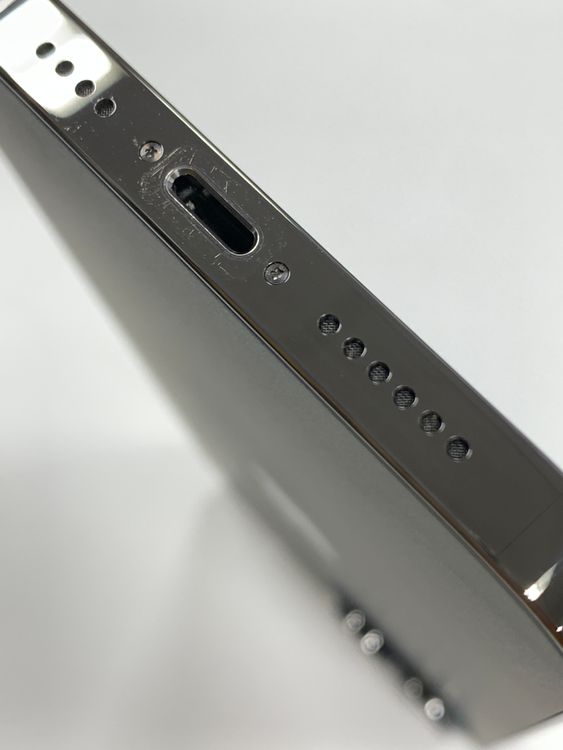 ڥХBOX 85%SIMե꡼iPhone12 Pro Max 128GB