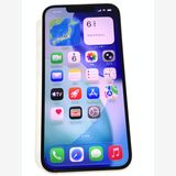 �ڥ�Х���BOX��Ķ���� ����100%SIM�ե꡼ iPhone13 128GB �������饤��