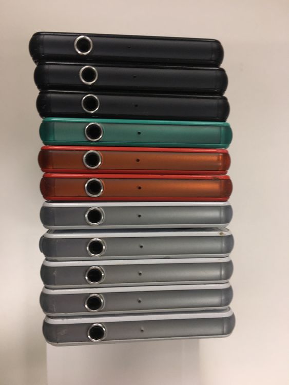 Sony Xperia Z3 Compact SO-02G ���� 11��  �������