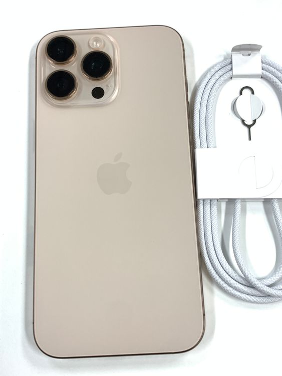 �ڥ�Х���BOX�� ����Ʊ�� ����100%SIM�ե꡼ iPhone16 Pro Max 512GB
