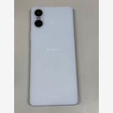 【モバイルBOX】極美品電池99% SIMフリーXperia 10 VI A402SO 128GB