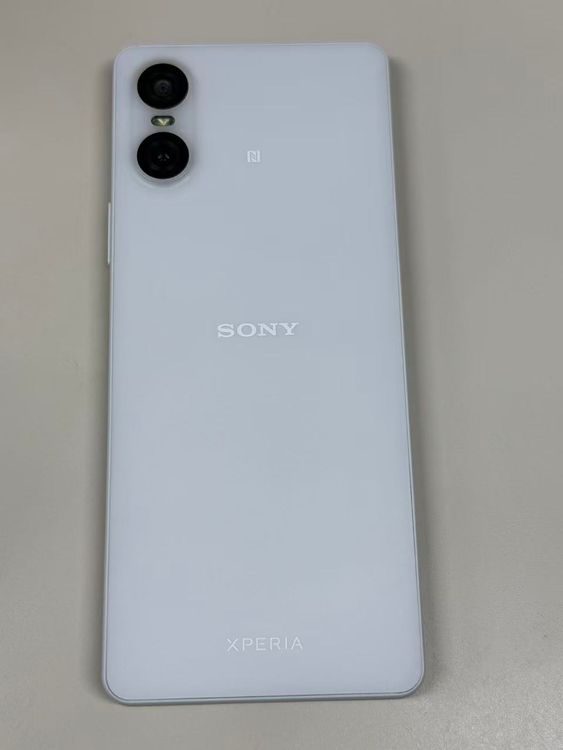 �ڥ�Х���BOX�۶���������99% SIM�ե꡼Xperia 10 VI A402SO 128GB
