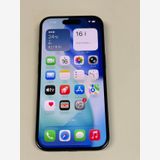 �ڥ�Х���BOX������ ����100%SIM�ե꡼ iPhone16 128GB �֥�å�
