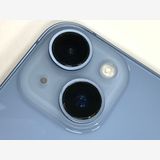 �ڥ�Х���BOX������ ����89%SIM�ե꡼ iPhone14 128GB �֥롼