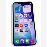 �ڥ�Х���BOX������ ����90%SIM�ե꡼ iPhone12 64GB �ۥ磻��