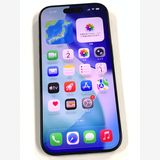 �ڥ�Х���BOX������ ����93%SIM�ե꡼ iPhone16 Pro 256GB �֥�å�