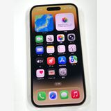����Ʊ�� ����96% SIM�ե꡼ iPhone 14 Pro 256GB �������