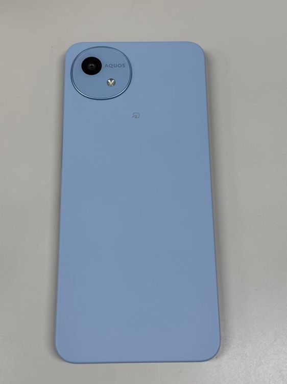 �ڥ�Х���BOX�ۿ���Ʊ���� SIM�ե꡼Y!mobileAQUOS wish4 A402SH