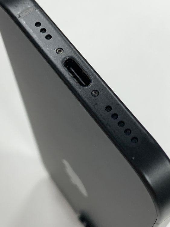 �ڥ�Х���BOX�� ����99%SIM�ե꡼ iPhone15 256GB �֥�å�
