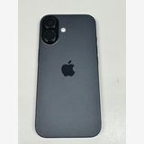 ڥХBOX 100% SIMե꡼ iPhone16 128GB ֥å