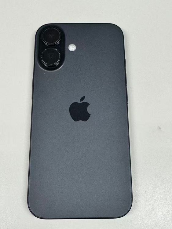 ڥХBOX 100% SIMե꡼ iPhone16 128GB ֥å