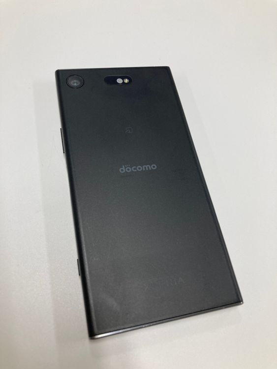 �ڥ�Х���BOX�� SIM���å������ docomo Xperia SO-02K �֥�å�