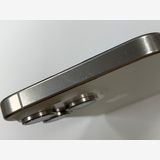 �ڥ�Х���BOX������87%SIM�ե꡼ iPhone15 Pro Max 256GB �ۥ磻��