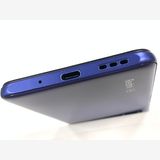 ڥХBOXSIMե꡼Xiaomi Redmi Note 10T NighttimeBlue