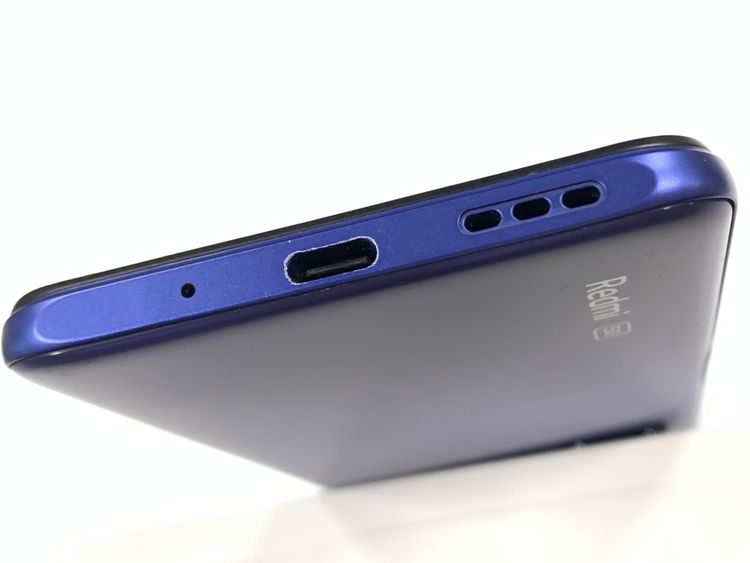 ڥХBOXSIMե꡼Xiaomi Redmi Note 10T NighttimeBlue