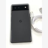 ڥХBOX SIMե꡼Google Pixel 6 128GB Black
