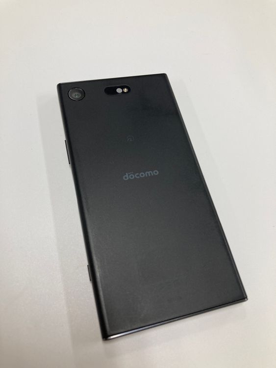 �ڥ�Х���BOX�� SIM���å������ docomo Xperia SO-02K �֥�å�