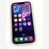 ڥХBOXۥ SIMե꡼ iPhone13 Pro 128GB ե