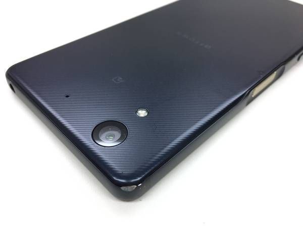ムスビー｜【モバイルBOX】SIMフリー docomo arrows NX F-01K Black  